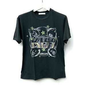 Daydreamer Weekend Tee in Vintage Black